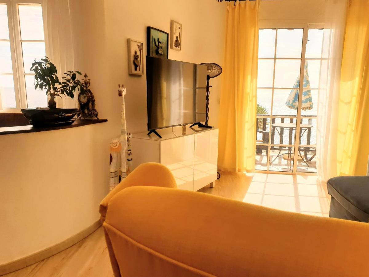 Apartamento Romanticaltamar10