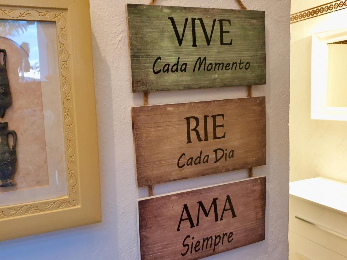 Romanticaltamar10 Apartamento