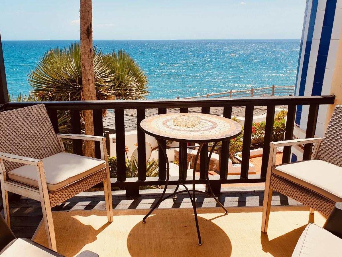 Apartamento Romanticaltamar10