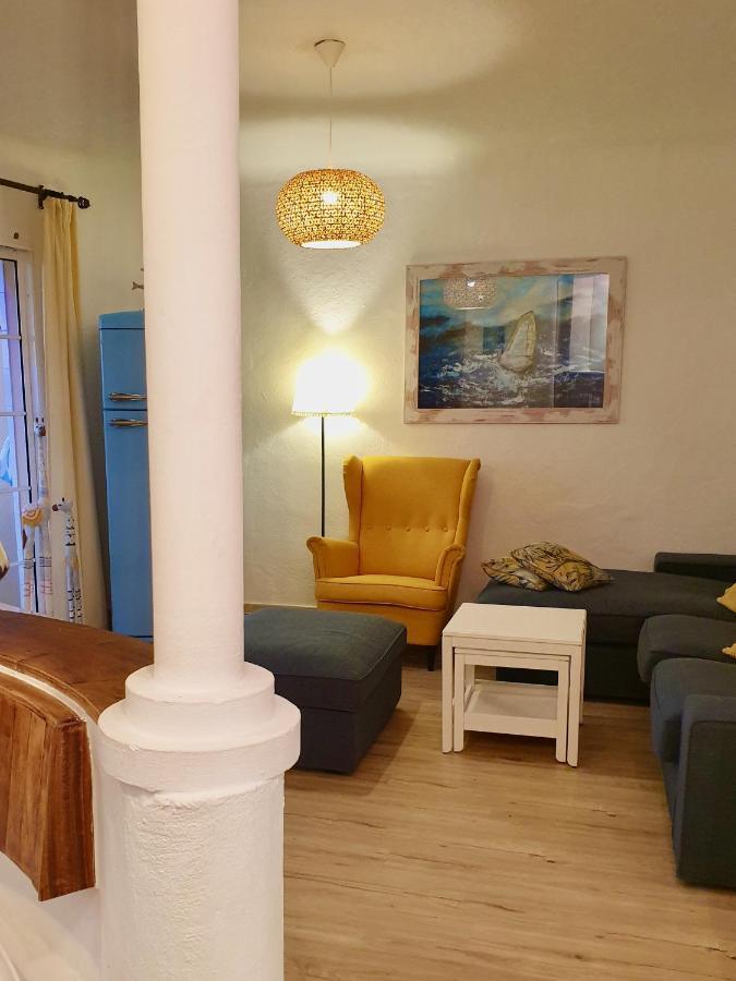 Apartamento Romanticaltamar10 *
