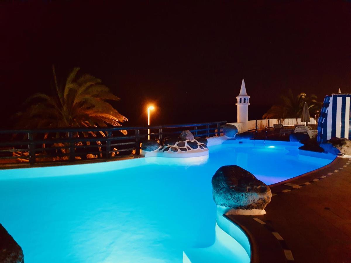 Apartamento Romanticaltamar10