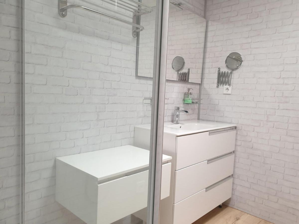 Apartamento Romanticaltamar10