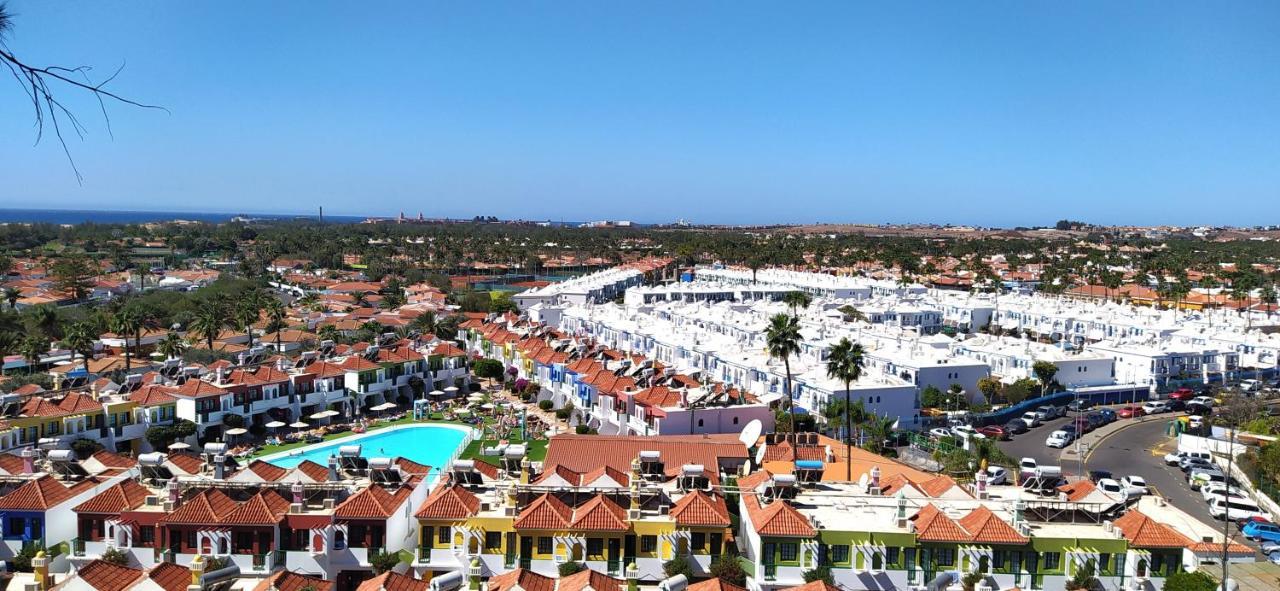 Duna Maspalomas (Gran Canaria)