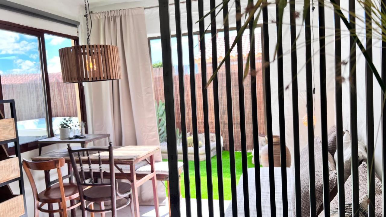 Casa Boutique Luxury Yumbo Casa vacanze Playa del Inglés