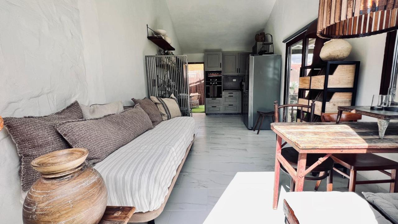 Casa vacanze Casa Boutique Luxury Yumbo *