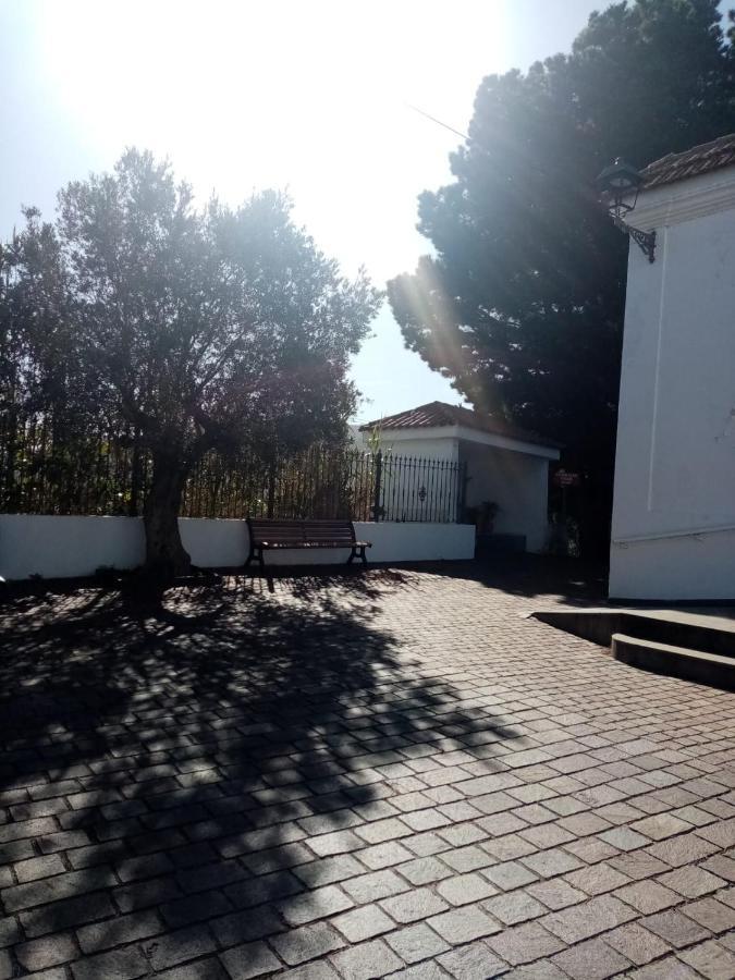 La Casa De Pa Chalet