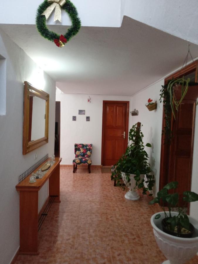 La Casa De Pa Chalet