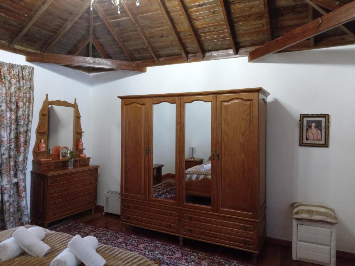 La Casa De Pa Vega de San Mateo