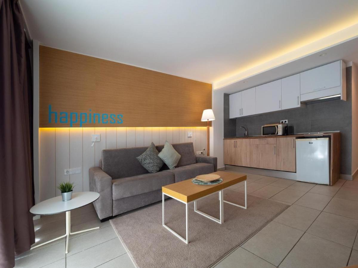 Appartamento Apartamento Vacacional Akeah Broncemar 330