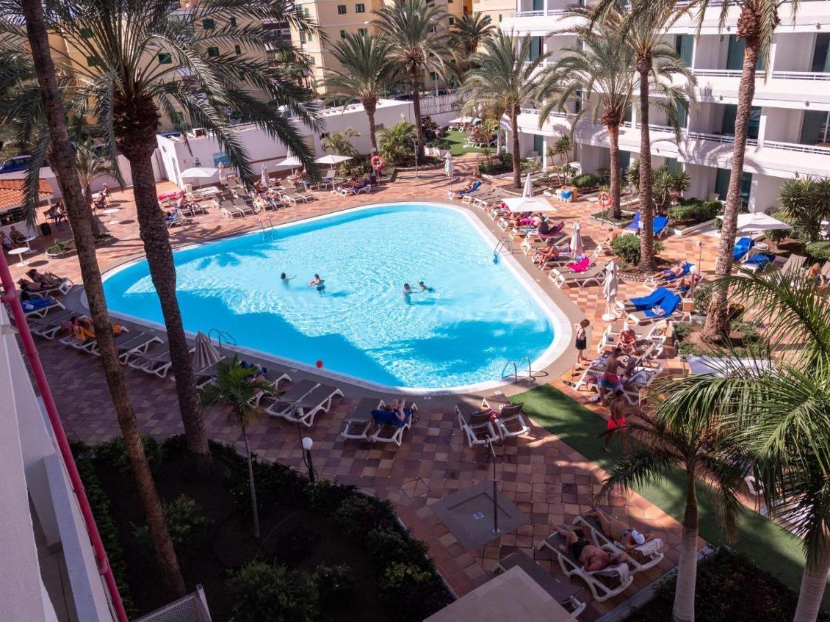 Apartamento Vacacional Akeah Broncemar 330 San Bartolomé