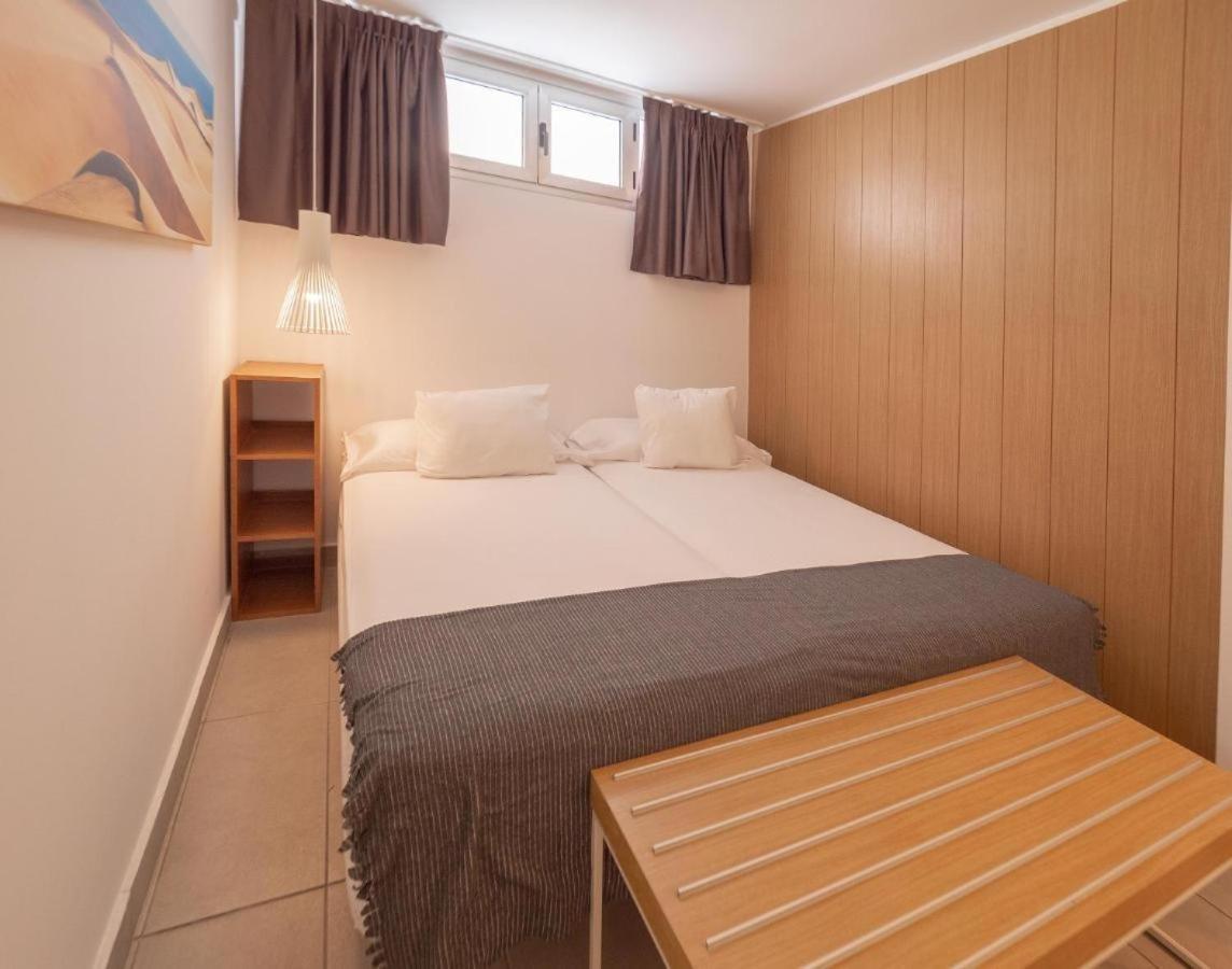 Apartamento Vacacional Akeah Broncemar 330 Appartamento San Bartolomé