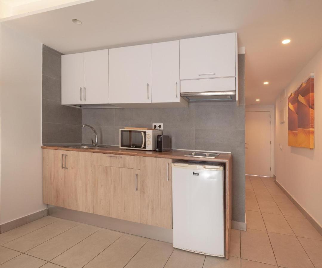 Apartamento Vacacional Akeah Broncemar 330 Appartamento