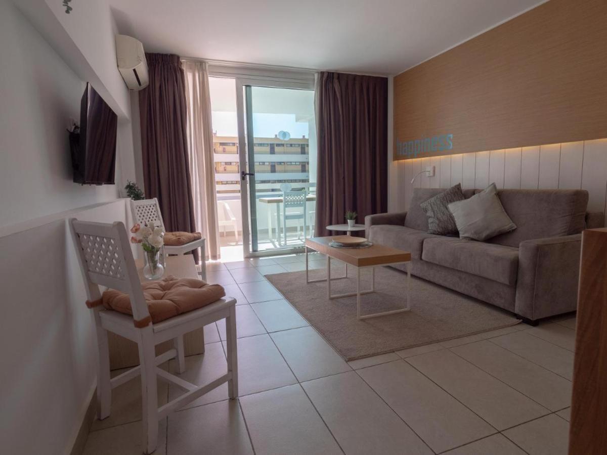 Apartamento Vacacional Akeah Broncemar 330 Appartamento San Bartolomé