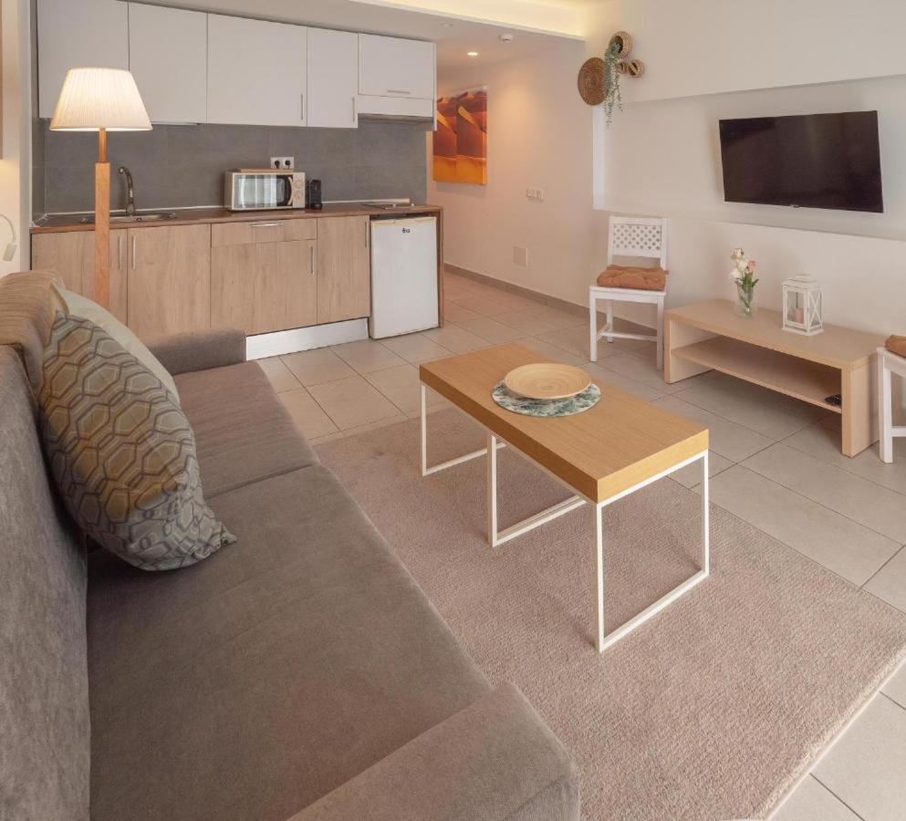 Apartamento Vacacional Akeah Broncemar 330 Appartamento