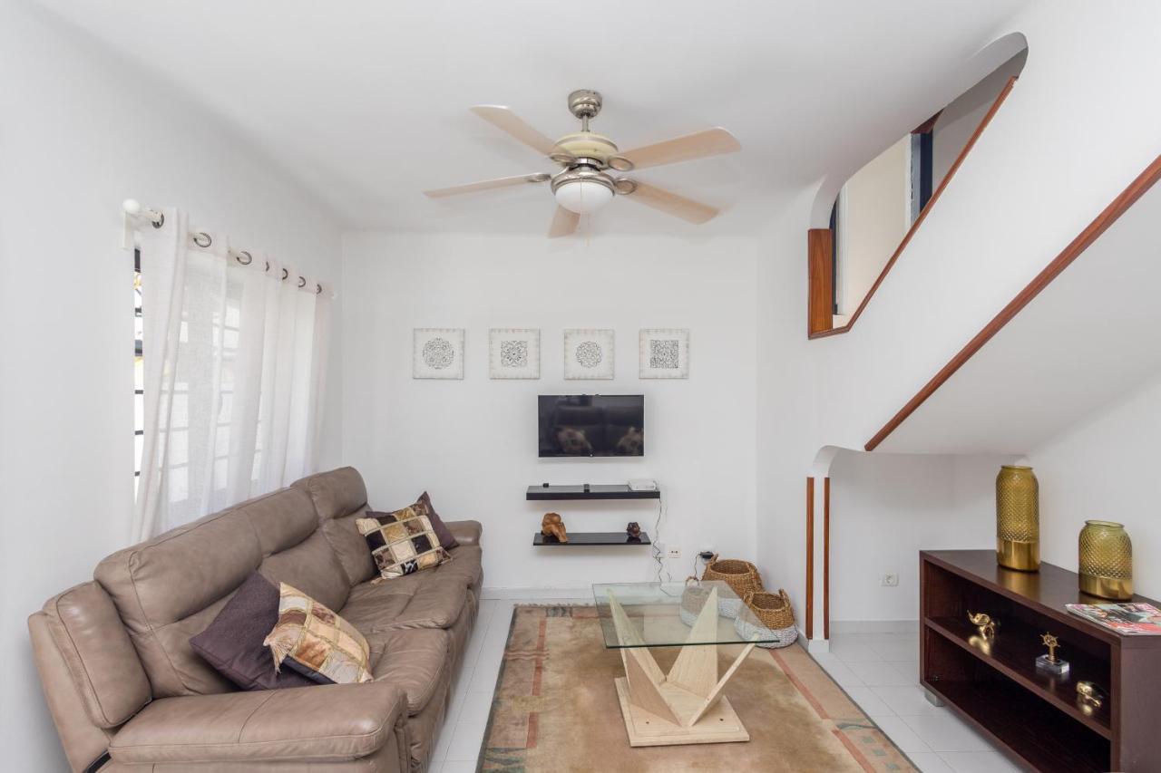 3br House - Parking - Pool - 15 Min Walk To Сasa de vacaciones Mogán