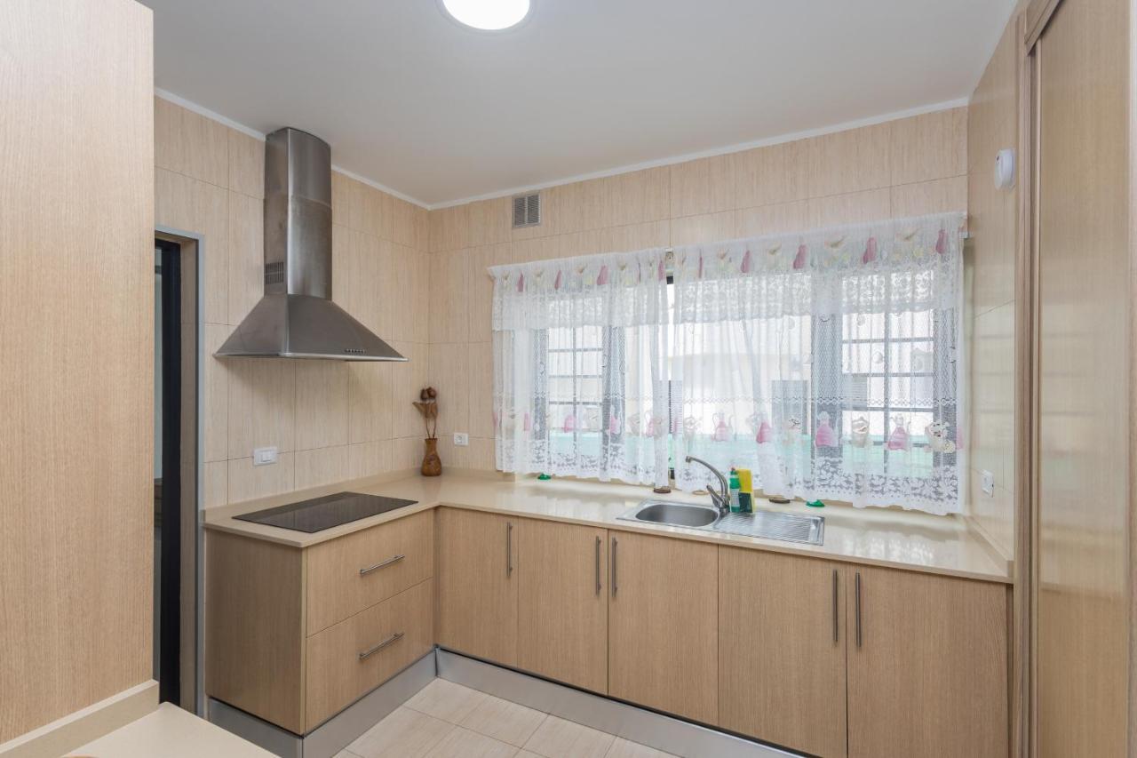 3br House - Parking - Pool - 15 Min Walk To Mogán