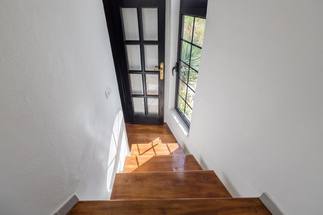 3br House - Parking - Pool - 15 Min Walk To Mogán