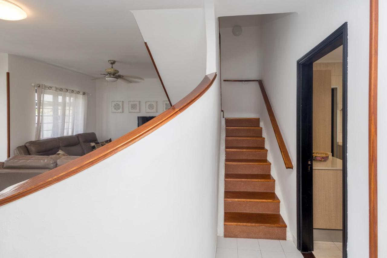 3br House - Parking - Pool - 15 Min Walk To * Mogán