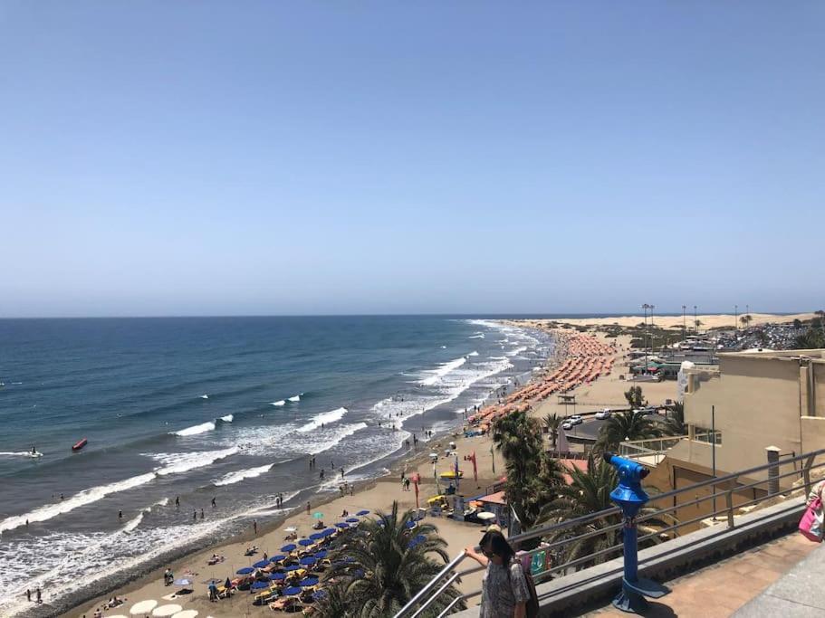 Appartamento H4u - Playa & Dunas