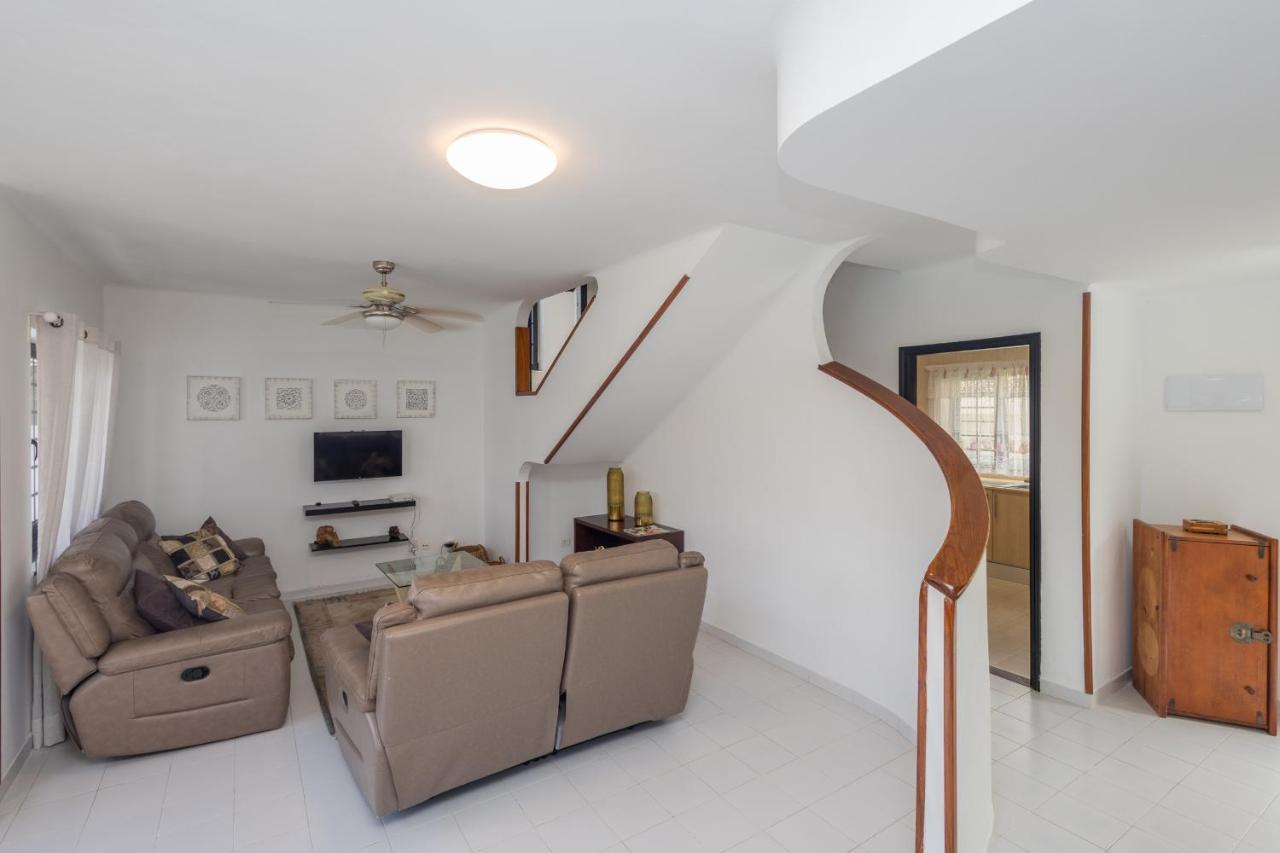 Сasa de vacaciones 3br House - Parking - Pool - 15 Min Walk To Mogán