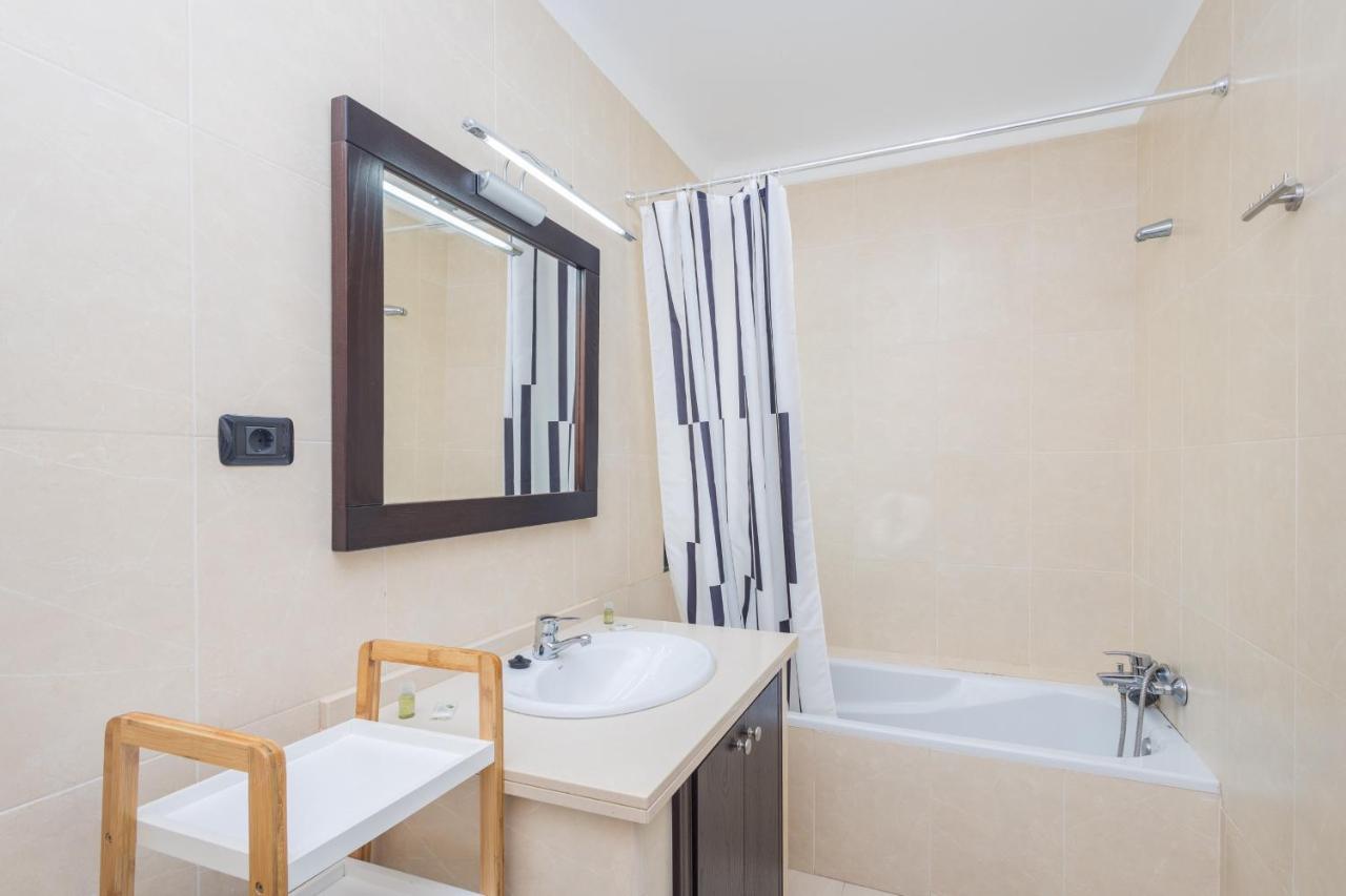 3br House - Parking - Pool - 15 Min Walk To Сasa de vacaciones Mogán