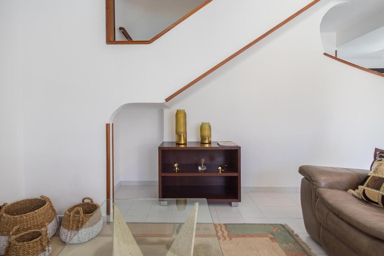 3br House - Parking - Pool - 15 Min Walk To Сasa de vacaciones Mogán