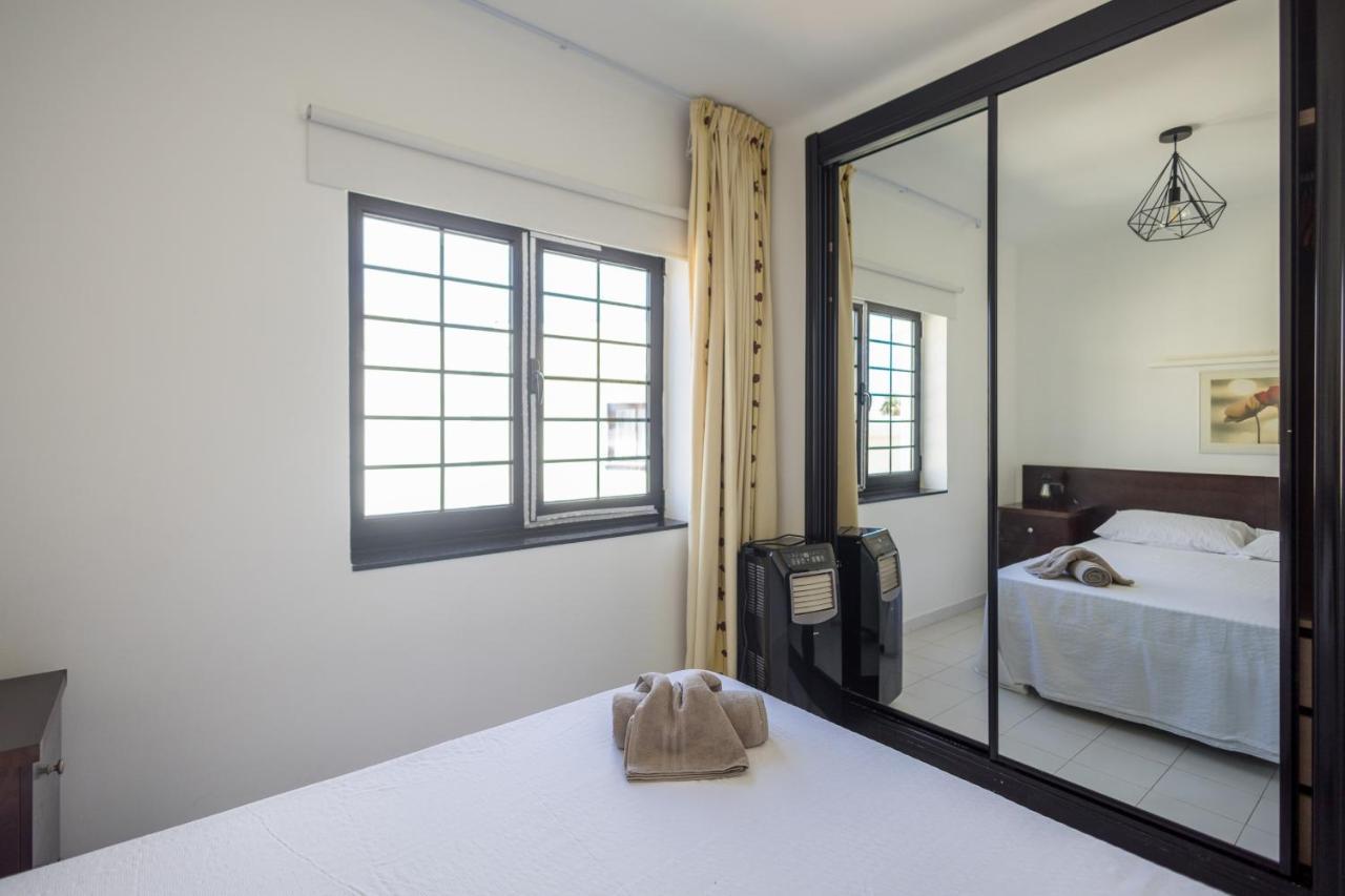 Сasa de vacaciones 3br House - Parking - Pool - 15 Min Walk To Mogán