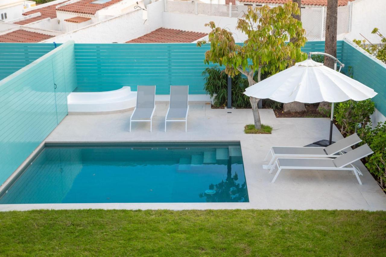 2 Villa