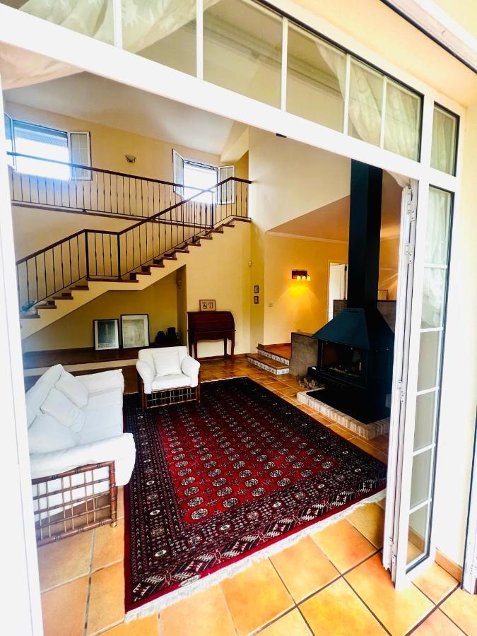 Casa Grande Huertas Del Palmar Holiday home *