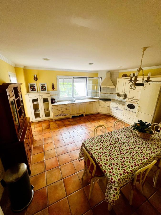 Holiday home Casa Grande Huertas Del Palmar Teror