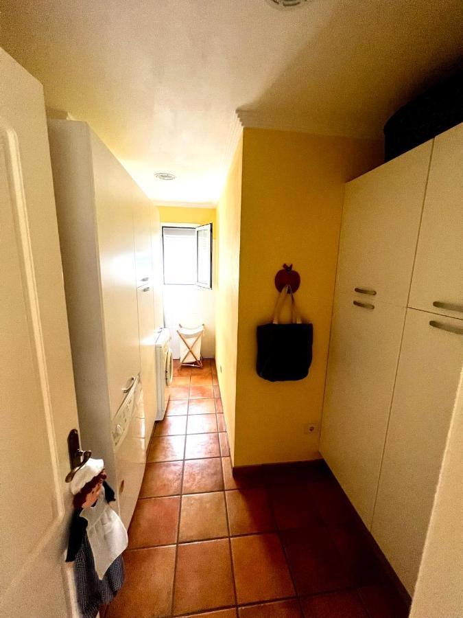 Holiday home Casa Grande Huertas Del Palmar Teror