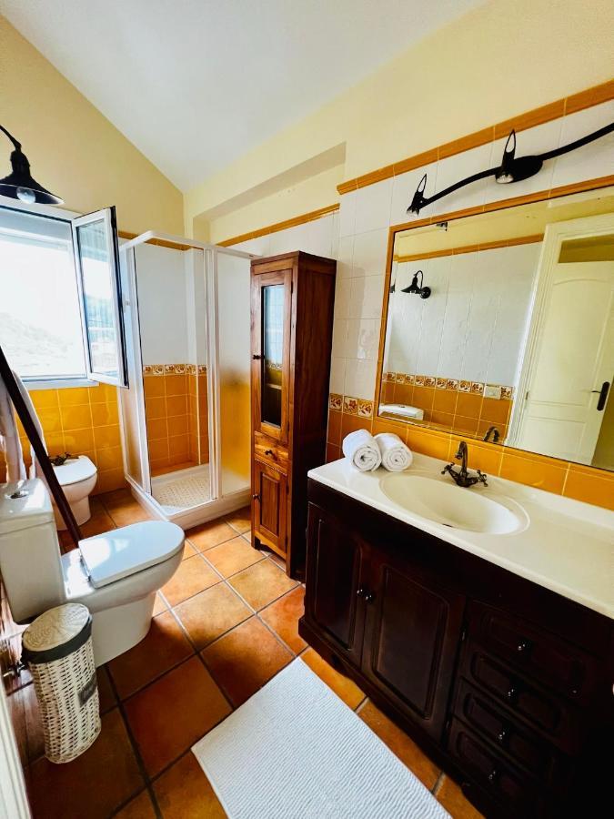 Casa Grande Huertas Del Palmar *