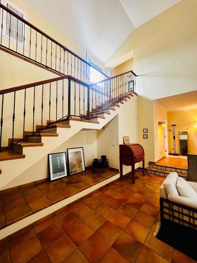 Casa Grande Huertas Del Palmar *