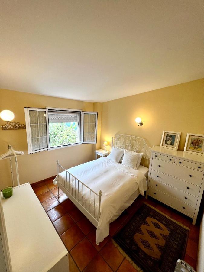 Casa Grande Huertas Del Palmar Holiday home *