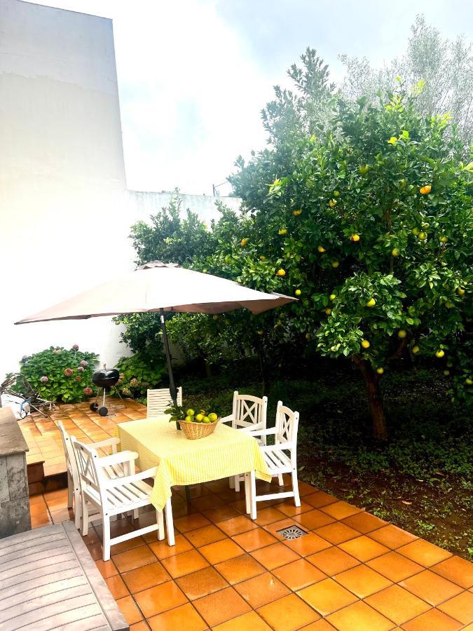 Holiday home Casa Grande Huertas Del Palmar Teror