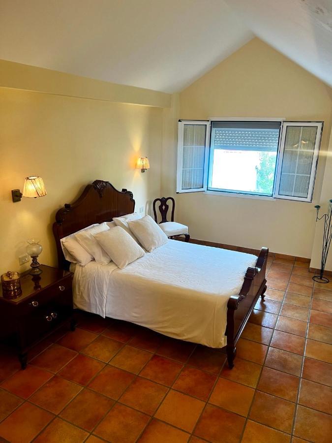 Holiday home Casa Grande Huertas Del Palmar *