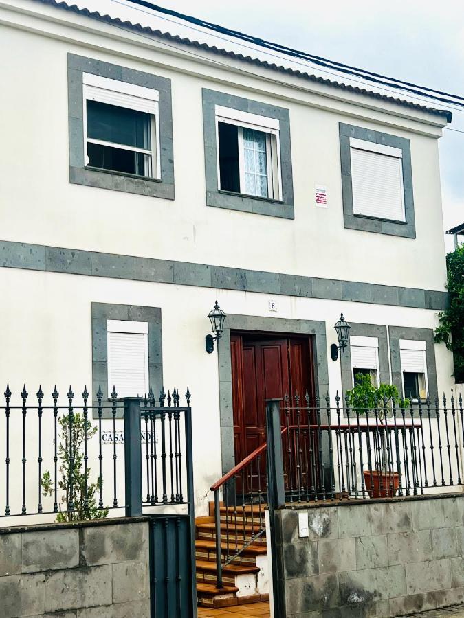 Casa Grande Huertas Del Palmar *