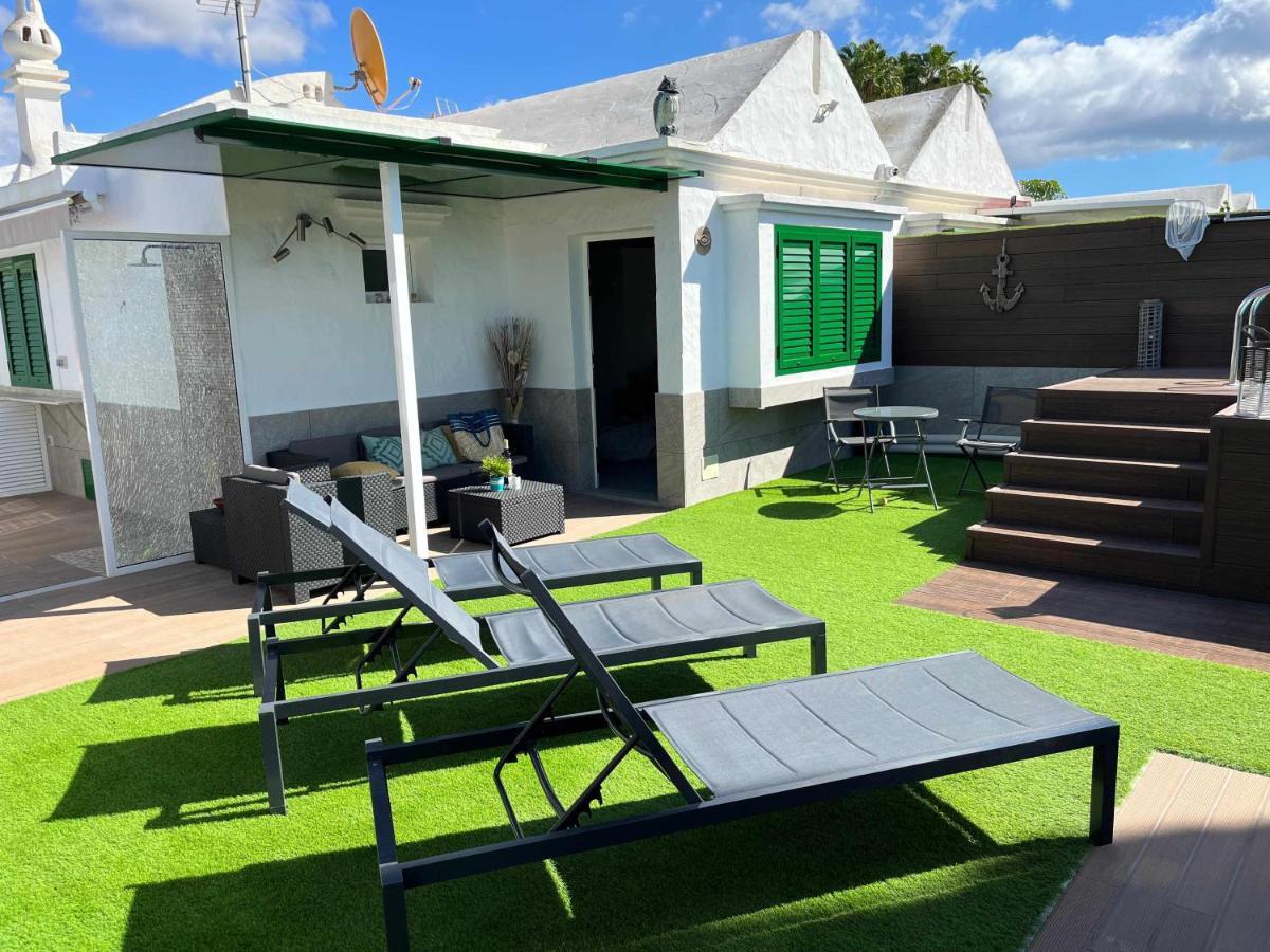Bungalow 77 Playaflor By Infinity Summer Appartamento