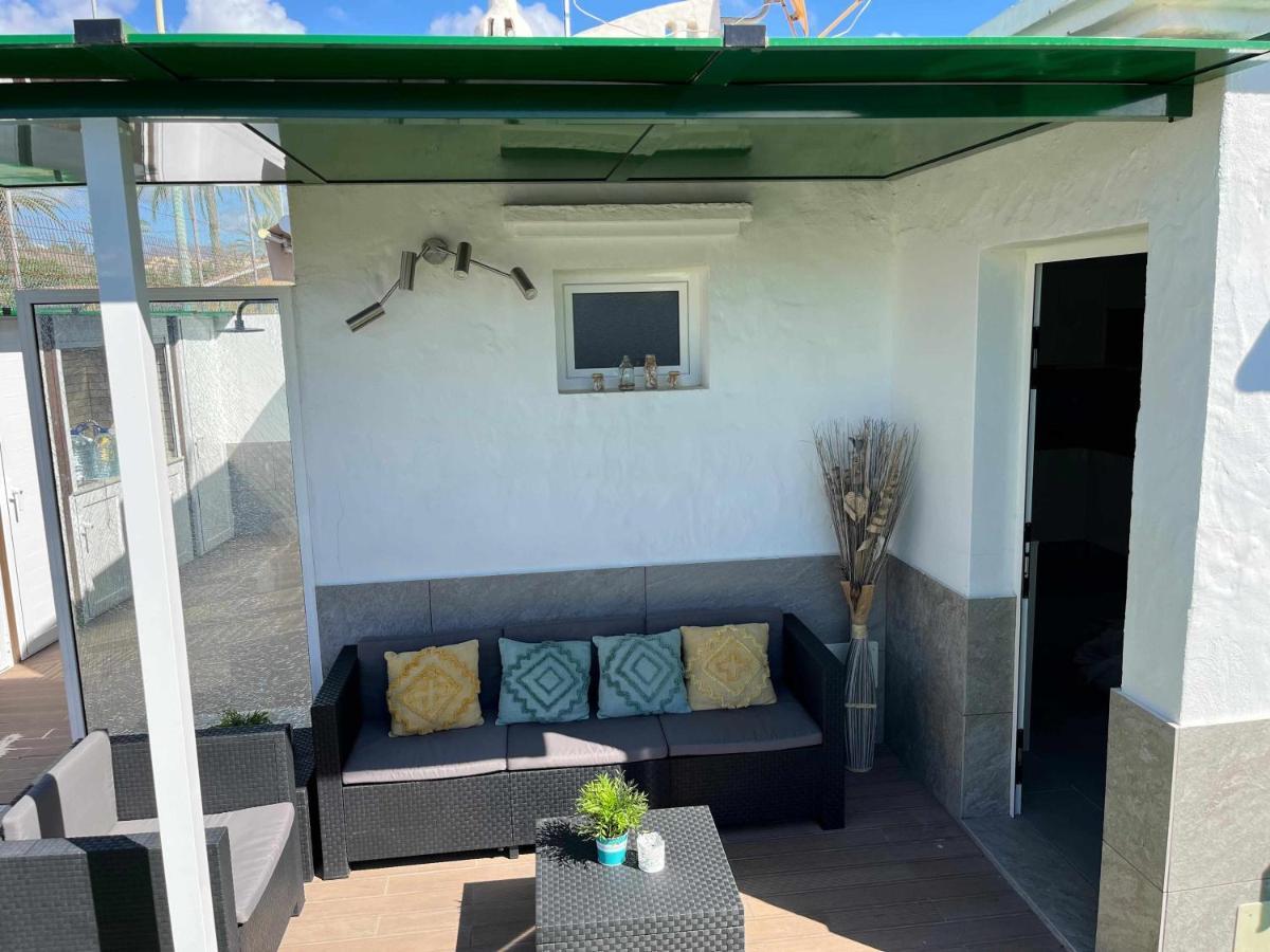 Appartamento Bungalow 77 Playaflor By Infinity Summer Maspalomas (Gran Canaria)
