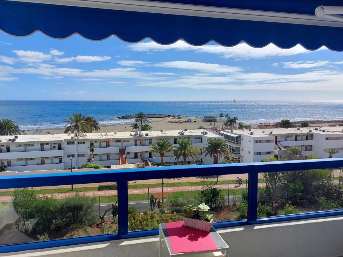 Apartamento Views Horizonte San Agustín