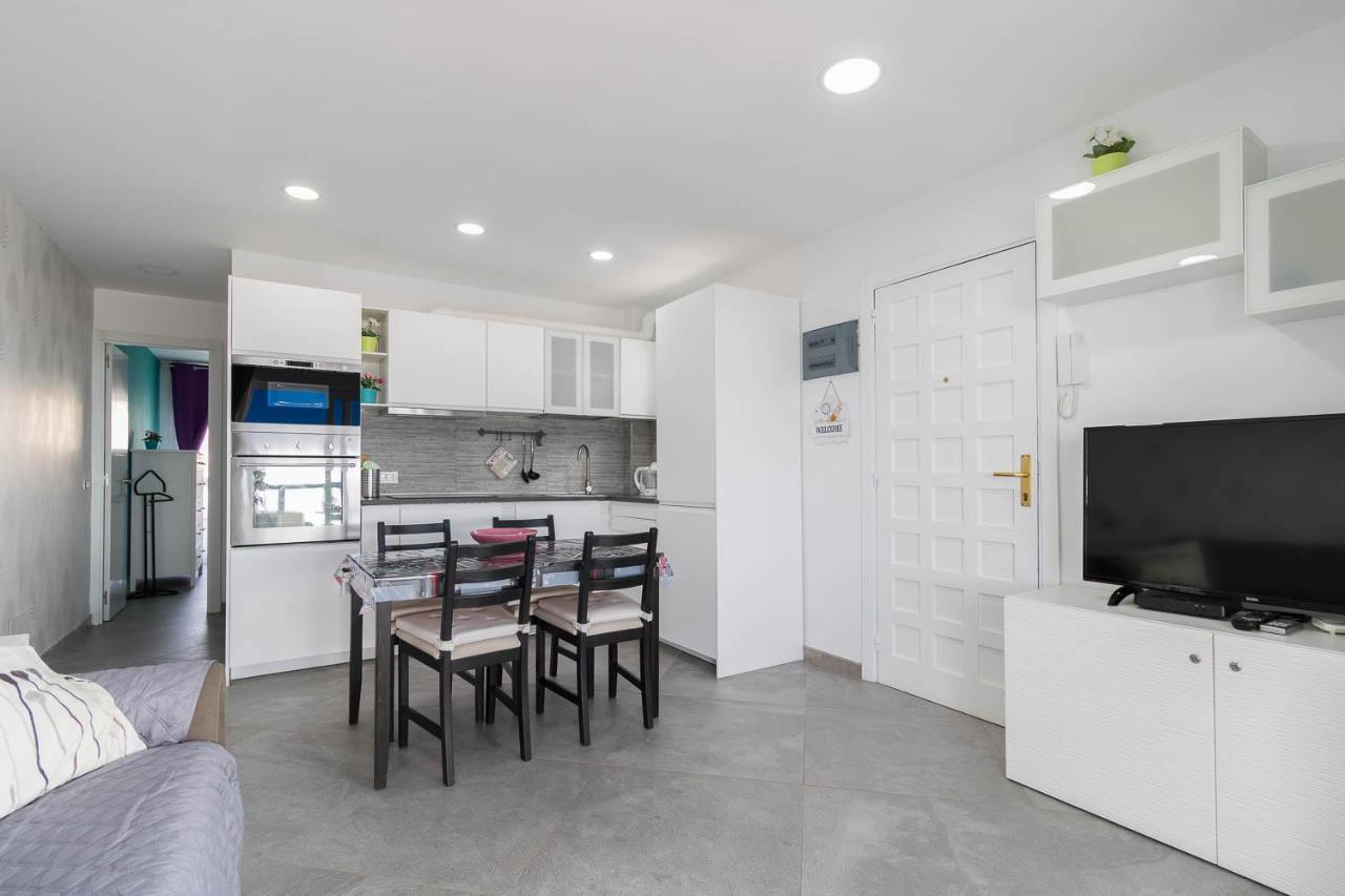 Apartamento Views Horizonte