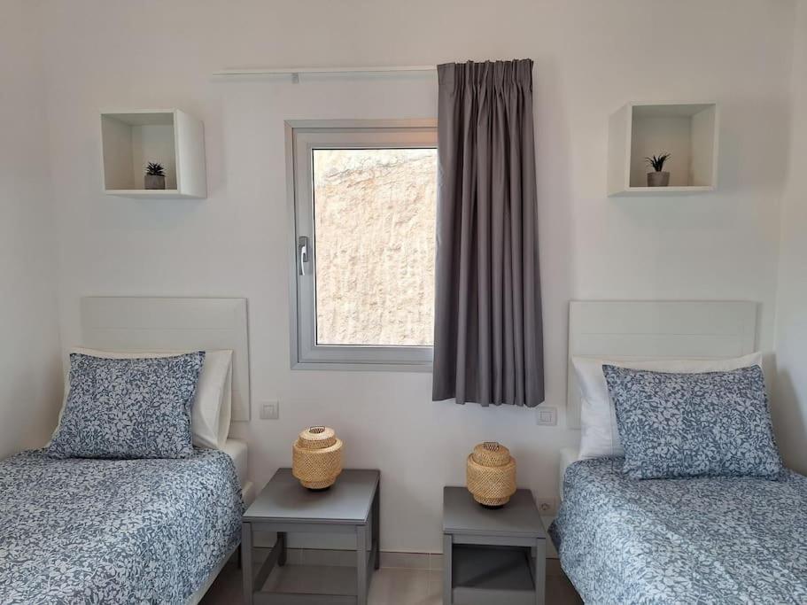 Villa Malibu Mogan Secret Pool - Piscina Privada Y Climatizada - Exclusive Heated Pool *