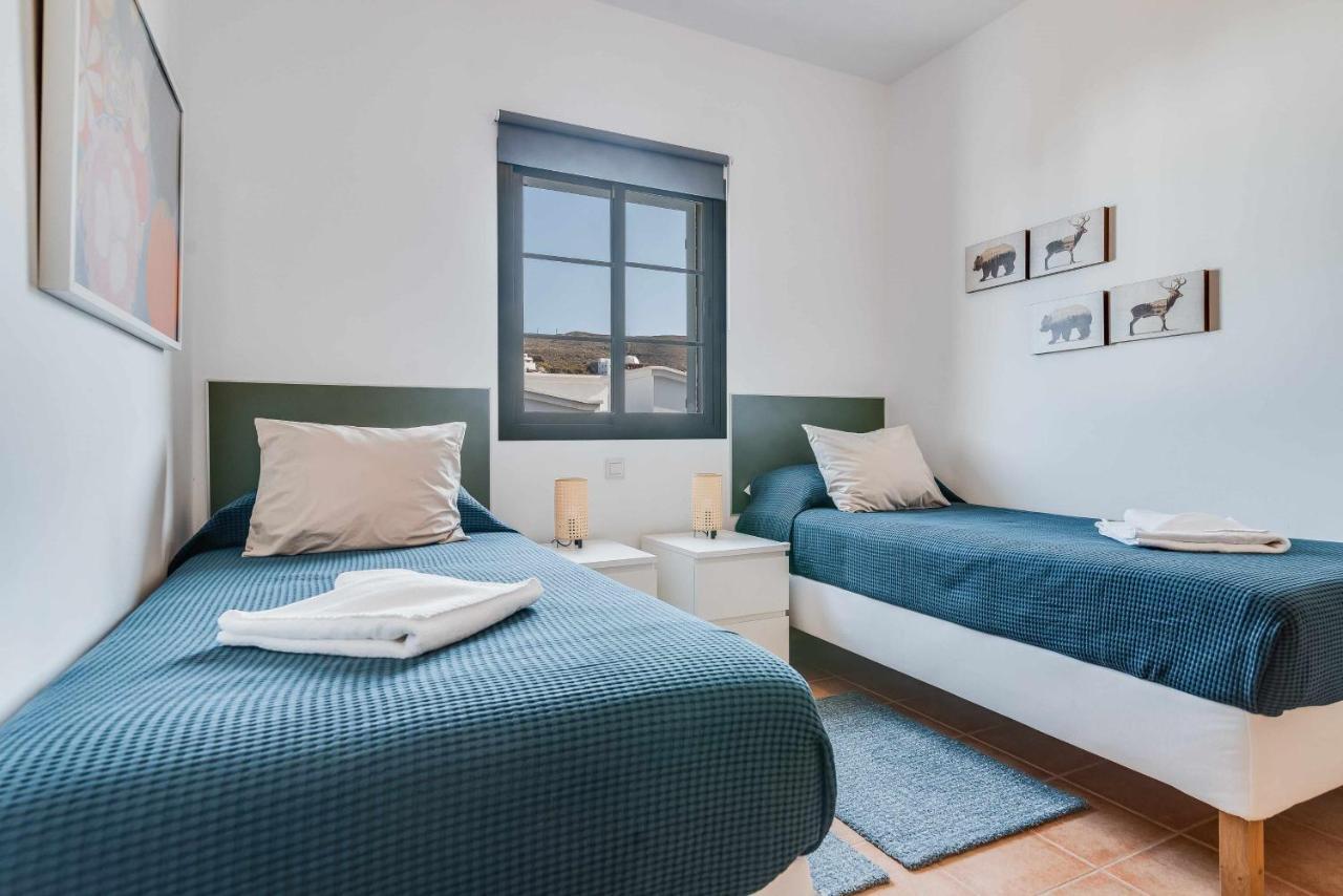 Appartamento Residencial Candelarias 30 Agaete (Gran Canaria)