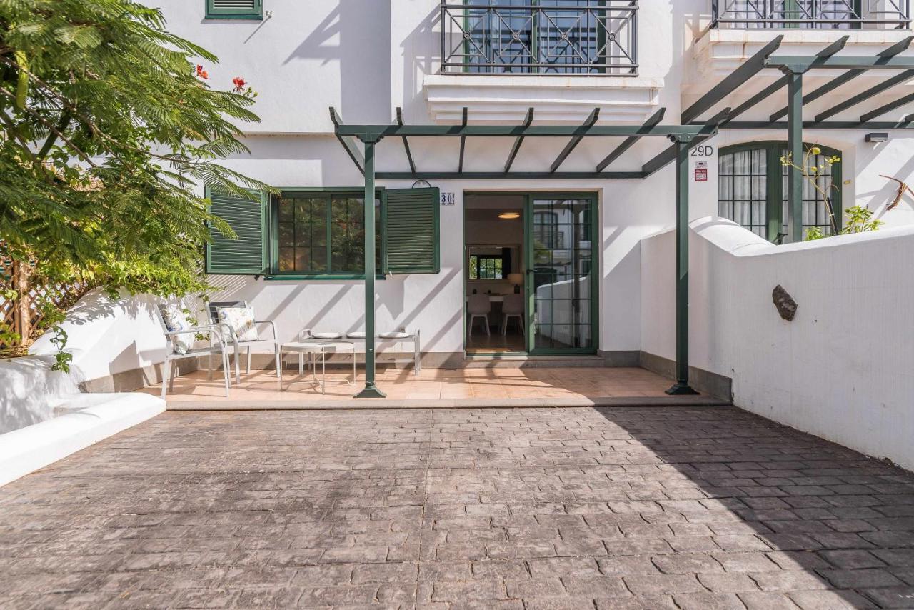 Residencial Candelarias 30 Appartamento *