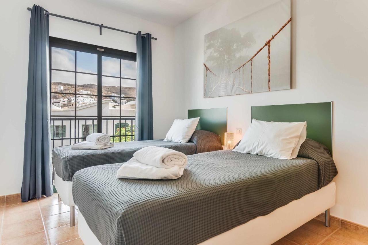Appartamento Residencial Candelarias 35 Agaete (Gran Canaria)