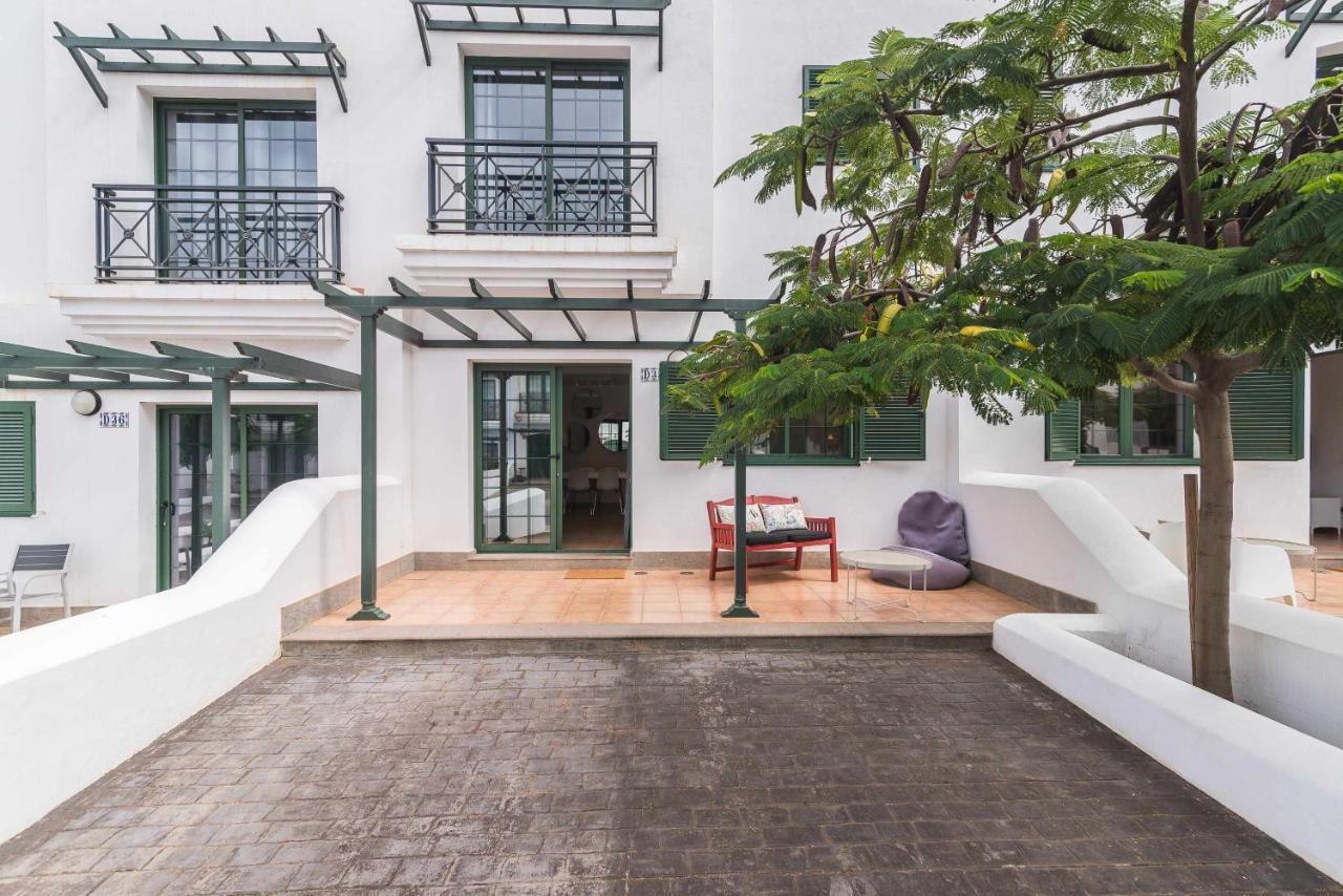 Residencial Candelarias 35 Appartamento