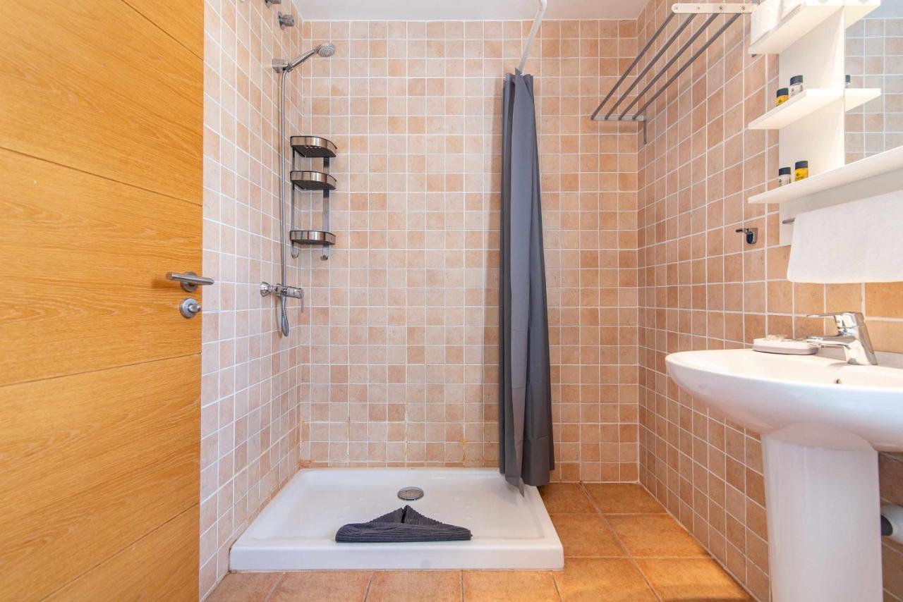 Residencial Candelarias 36 Apartamento