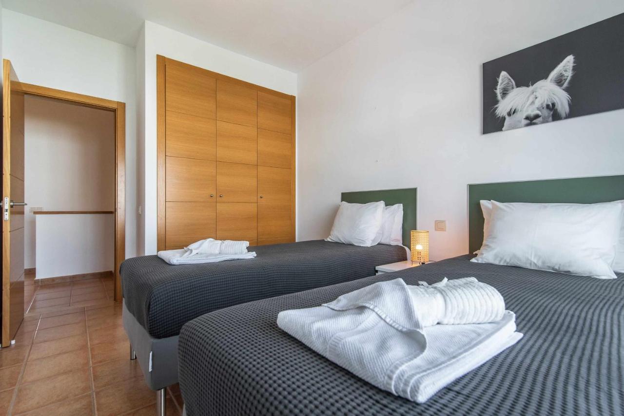 Residencial Candelarias 36 *