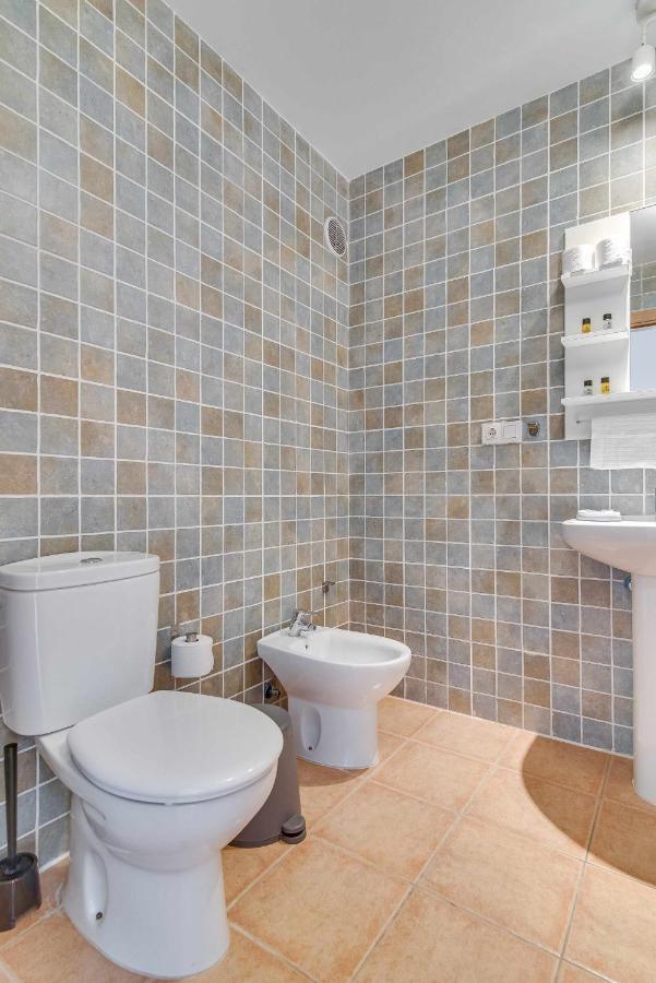 Apartamento Residencial Candelarias 36