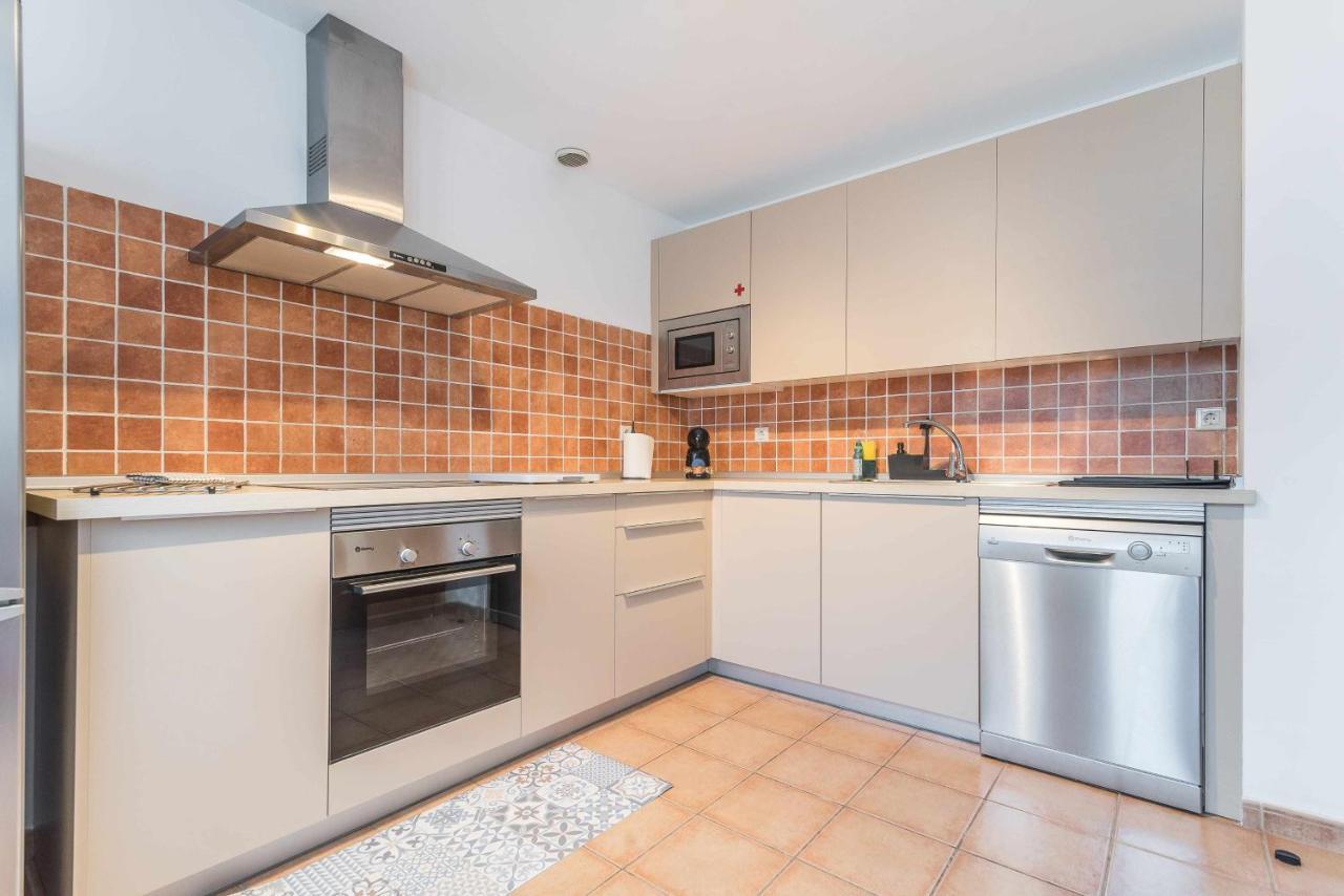 Residencial Candelarias 36 Agaete (Gran Canaria)